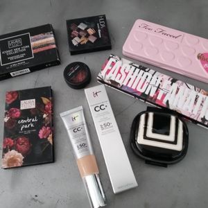 IT MAC Laura Geller bundle